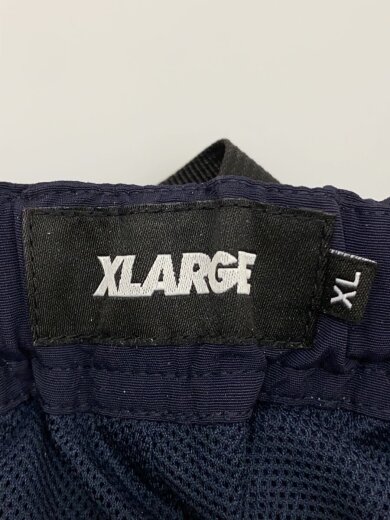 商品画像：ボトム/XL/ナイロン/NVY/101253031013 4