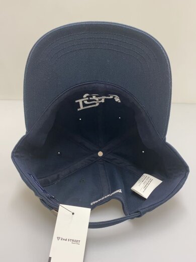 商品画像：キャップ/FREE/ゴアテックス/NVY/メンズ 4