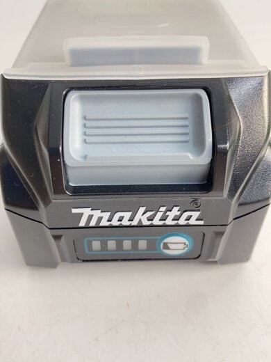 商品画像：BL4025 40Vmax 2.5Ah(A-69923) バッテリー残量表示付き 2