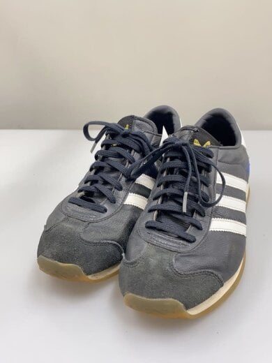 商品画像：COUNTRY JAPAN_カントリー ジャパン/26cm/BLK 2