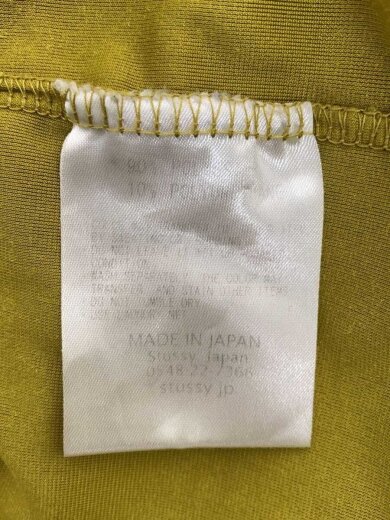 商品画像：キャミワンピース/S/ポリエステル/YLW 5