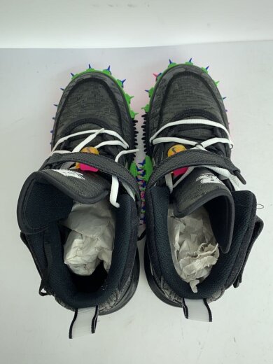 商品画像：AIR FORCE 1 MID SP_エアフォース 1 ミッド SP/27cm/BLK 3