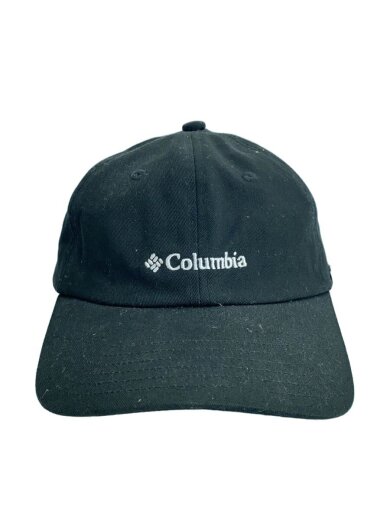 商品画像：キャップ/--/コットン/BLK/メンズ/220PU5486 1