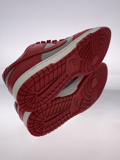 商品画像：DUNK LOW RETRO_ダンク ロー レトロ/27cm/RED// 4
