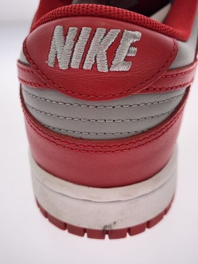 商品画像：DUNK LOW RETRO_ダンク ロー レトロ/27cm/RED// 7