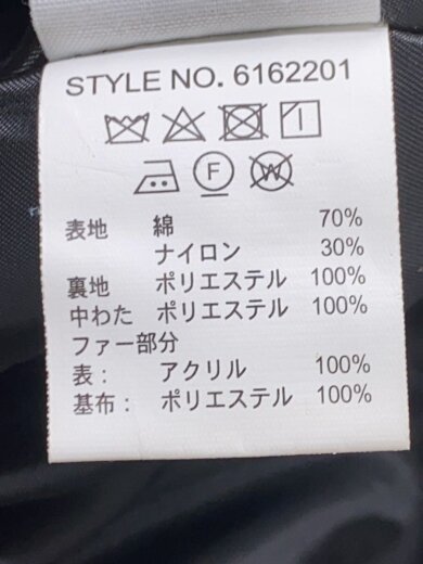 商品画像：モッズコート/M/--/KHK/61662201// 4