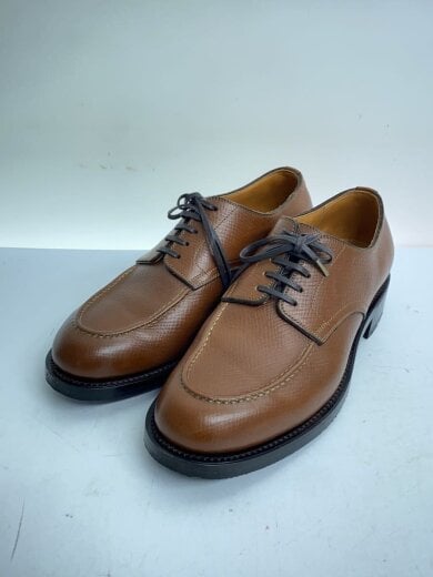 商品画像：シューズ/--/BRW/レザー 2