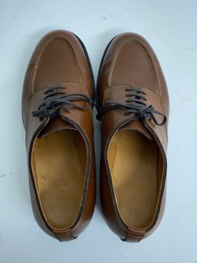 商品画像：シューズ/--/BRW/レザー 3