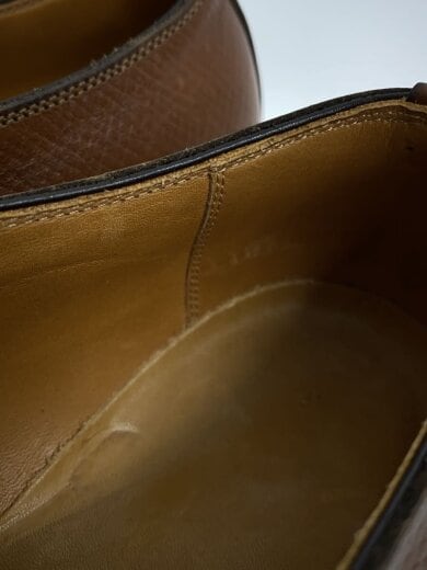 商品画像：シューズ/--/BRW/レザー 6