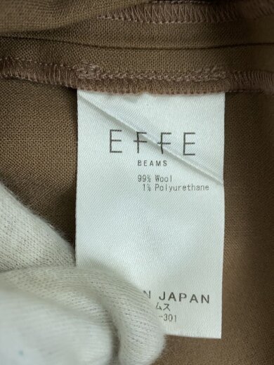 商品画像：ロングスカート/36/ウール/BRW/68-27-0675-825// 5