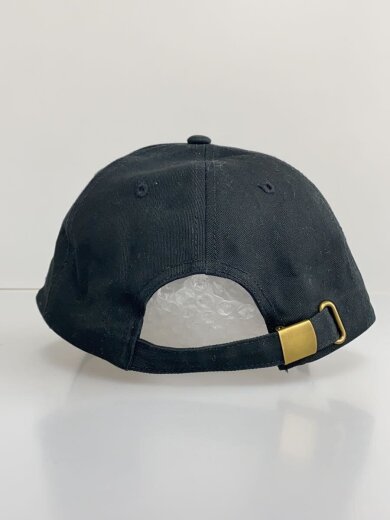 商品画像：キャップ/--/コットン/BLK/メンズ// 3