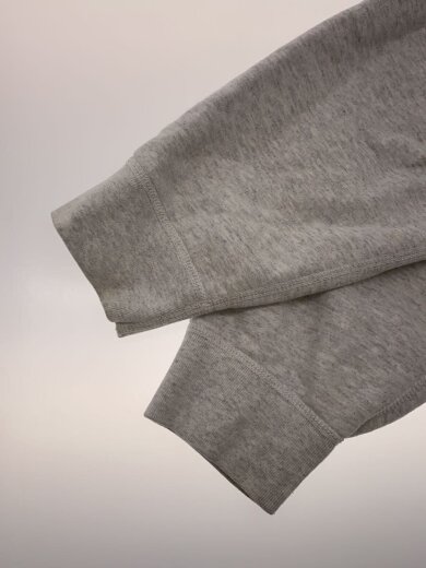 商品画像：20ss/Motion Logo Hooded Sweatshirt/XL/コットン/GRY// 6