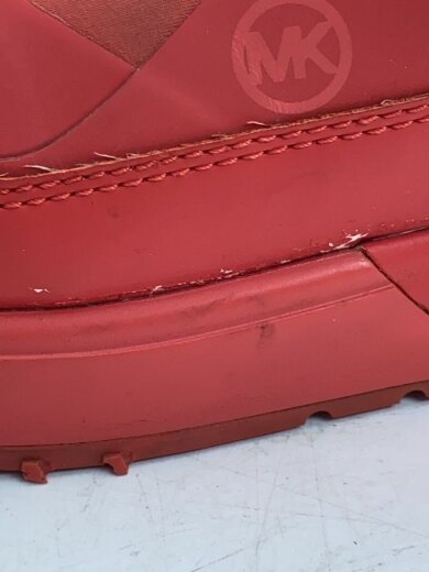 商品画像：Theo Scuba Trainer/US6.5/RED// 8