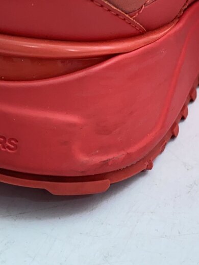 商品画像：Theo Scuba Trainer/US6.5/RED// 9