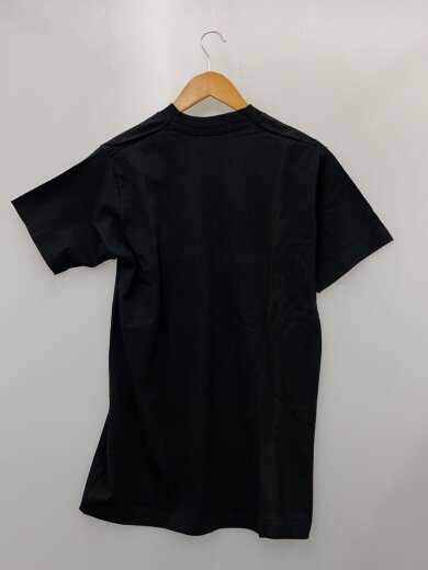 商品画像：Tシャツ/M/コットン/BLK// 2
