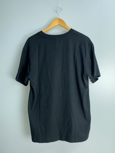 商品画像：Tシャツ/LL/コットン/NVY/無地// 2