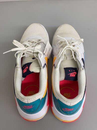 商品画像：AIR MAX EXCEE_エア マックス エクシー/27.5cm/WHT// 3