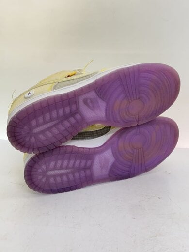 商品画像：ローカットスニーカー/27cm/IVO/キャンバス/DJ9649-500// 4