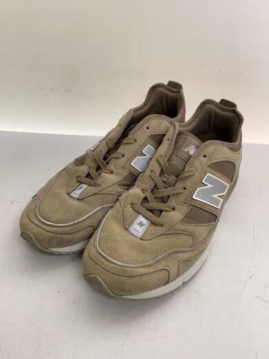 商品画像：ローカットスニーカー/28.5cm/BRW/NBJ-1059609// 2