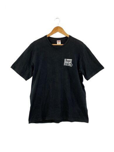 商品画像：22SS/Antihero Dog Tee/Tシャツ/M/コットン/BLK// 1