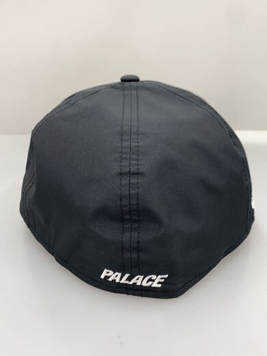 商品画像：×PALACE SKATEBOADS/GORE-TEX/7 5/8/ナイロン/BLK/無地/メンズ 3