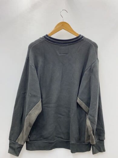 商品画像：スウェット/1/コットン/GRY/212ATDT-CSM26// 2