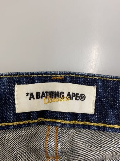 商品画像：ボトム/S/コットン/IDG// 4