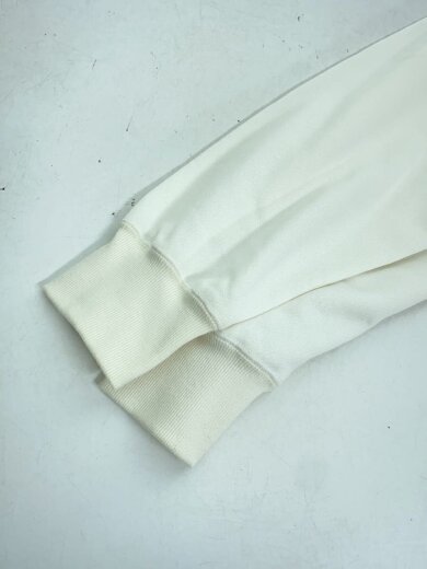 商品画像：スウェット/3/コットン/WHT/mrt234// 6