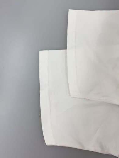 商品画像：Tシャツ/L/コットン/WHT/25-071-340-0031-1-0// 6