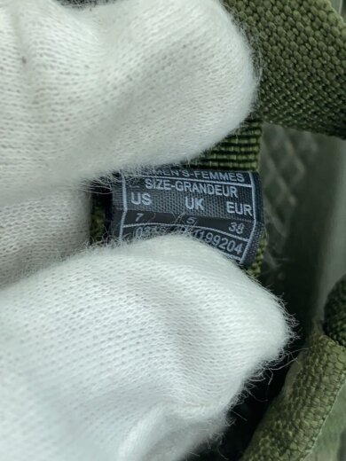 商品画像：×BEAMS/40th/Z1/US7/GRN/J199204// 5