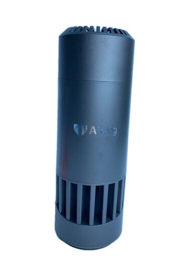 商品画像：空気清浄機 Airdog mini Portable CZ-20T 1