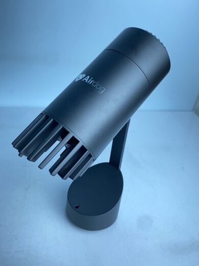 商品画像：空気清浄機 Airdog mini Portable CZ-20T 7