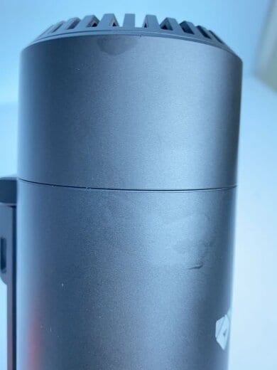 商品画像：空気清浄機 Airdog mini Portable CZ-20T 8