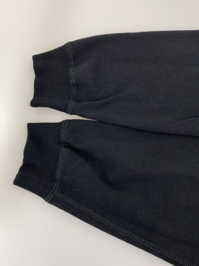 商品画像：スウェット/XL/コットン/BLK/無地// 5