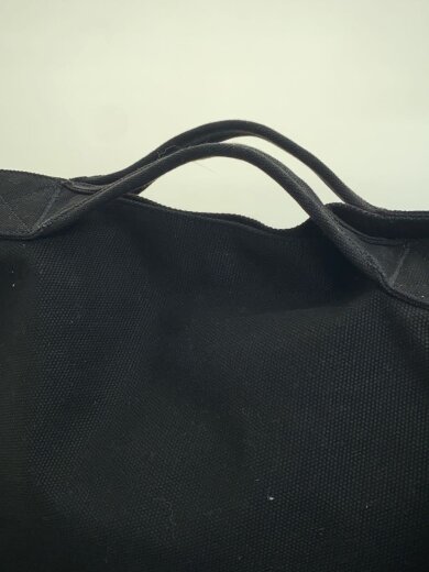商品画像：ショルダーバッグ/キャンバス/GRY/無地// 3
