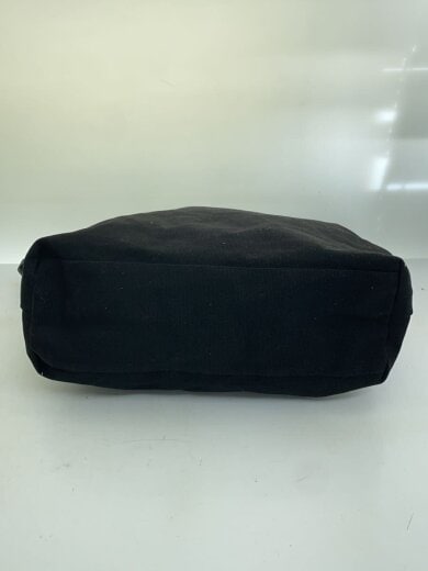 商品画像：ショルダーバッグ/キャンバス/GRY/無地// 4