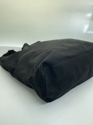 商品画像：ショルダーバッグ/キャンバス/GRY/無地// 5