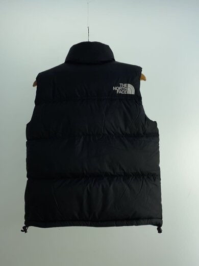 商品画像：NUPTSE VEST_ヌプシベスト/S/ナイロン/BLK/無地 2