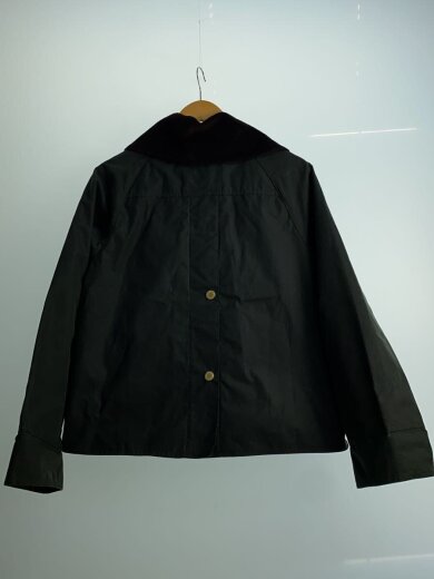 商品画像：ジャケット/8/コットン/KHK/無地/242LWXL333 2