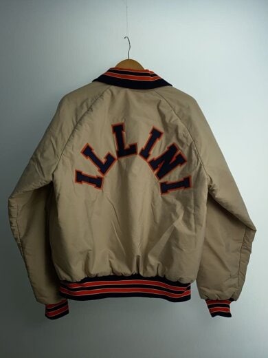 商品画像：ILLINI/ジャケット/--/--/BEG 2
