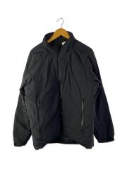 ジャケット/M/ナイロン/BLK/23AW-019JK