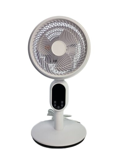 商品画像：扇風機・サーキュレーター HTS-F610G// 1