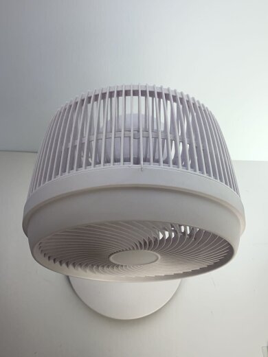 商品画像：扇風機・サーキュレーター HTS-F610G// 5