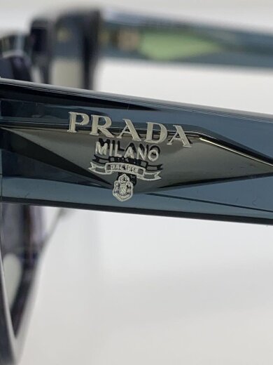 商品画像：サングラス/--/プラスチック/BLK/BLK/メンズ/SPR 03Z-F 4