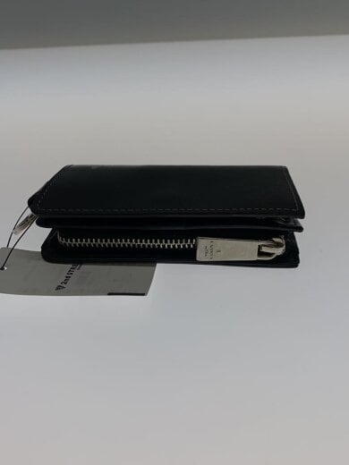 商品画像：キーケース/レザー/BLK/メンズ 6