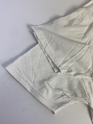 商品画像：Tシャツ/XL/コットン/WHT// 6