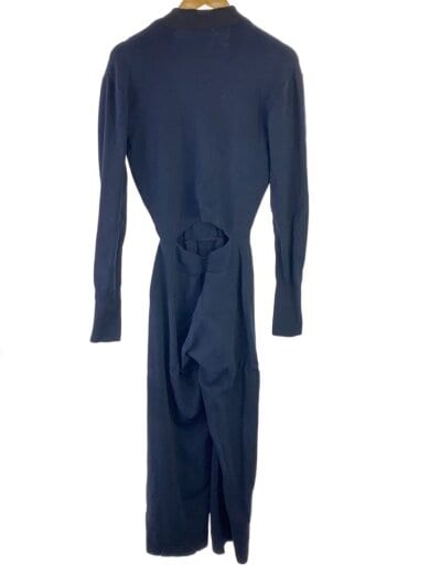 商品画像：オールインワン/FREE/レーヨン/NVY/030IS073-0371 2