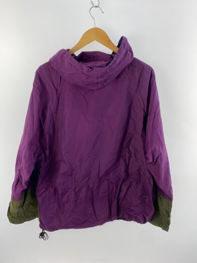 商品画像：ナイロンジャケット/L/ナイロン/PUP 2