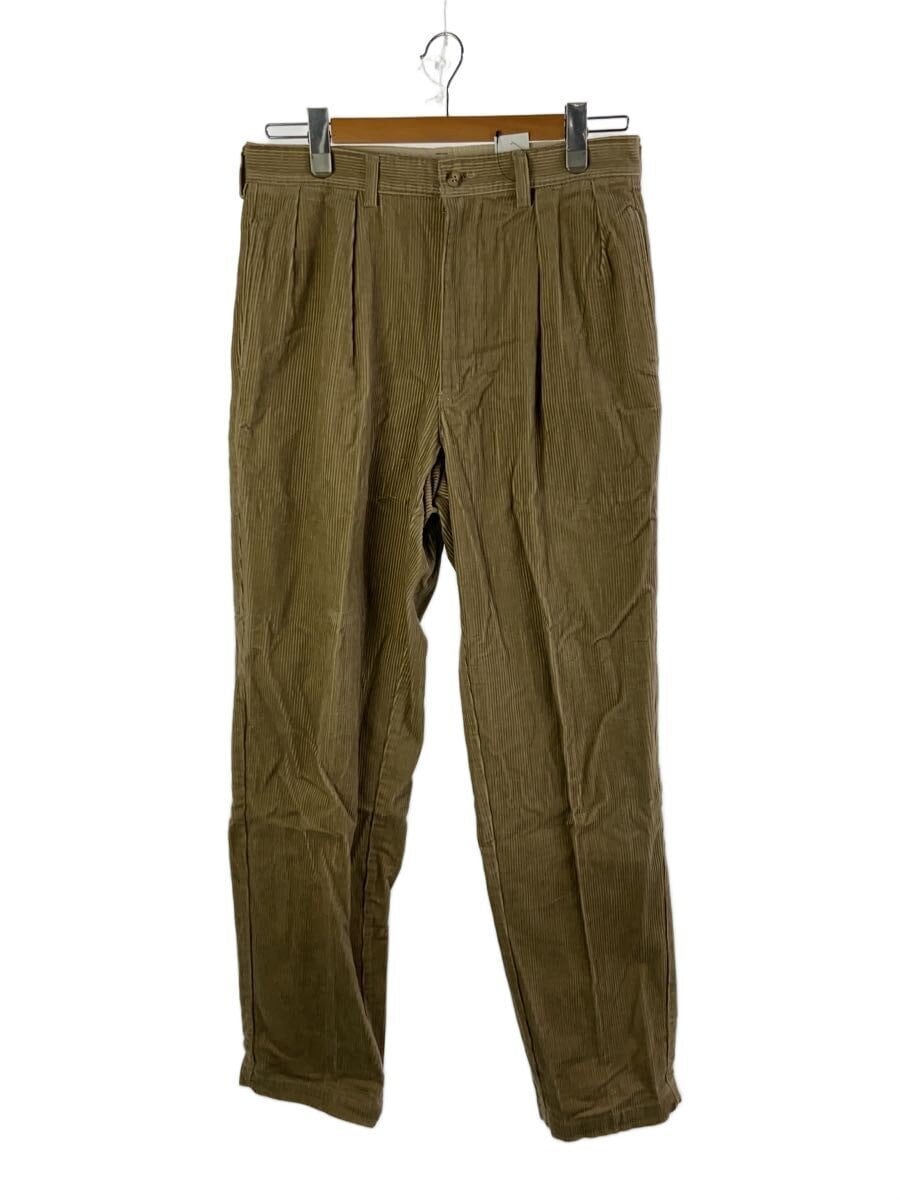 POLO RALPH LAUREN / ボトム/32/コーデュロイ/CML/無地/4819643