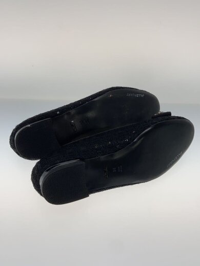 画像：JILLSTUARTパンプス/24cm/BLK4